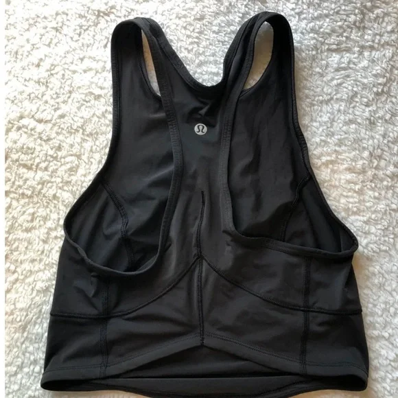 Lululemon tank top - Picture 2 of 2